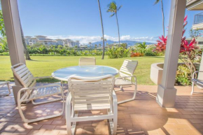 Bay Villa 11G2 condo